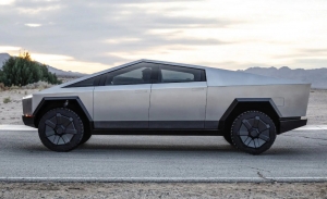 Elon Musk confirma la presentación del nuevo Tesla Cybertruck rediseñado