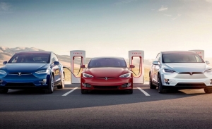 La NHTSA investiga posibles fallos de suspensión en los Tesla Model S y Model X
