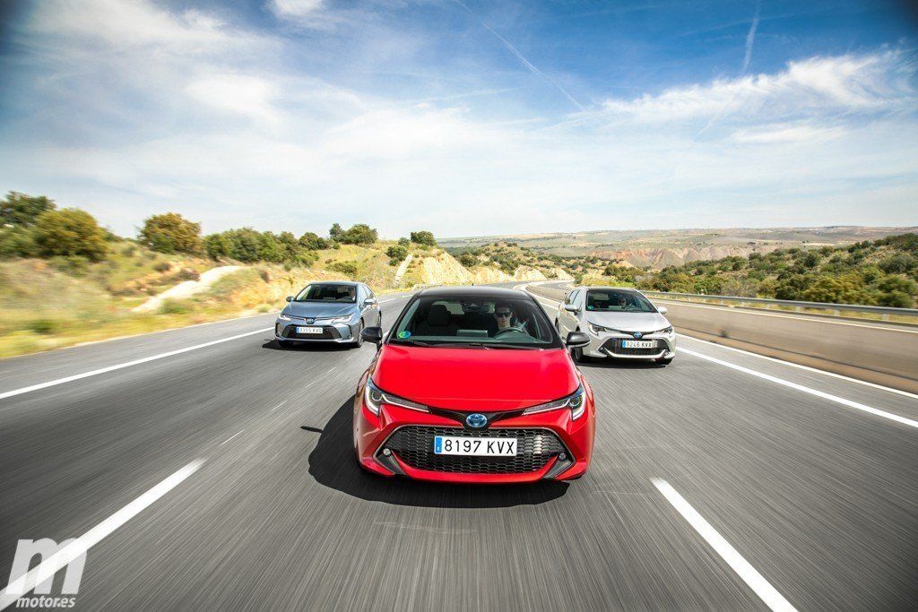 Un retrofit permite a los Toyota Corolla y RAV4 disfrutar de Android