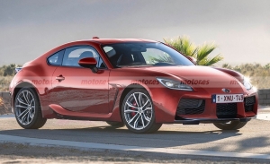 Toyota GR86, ¿llegará a Europa la nueva generación del rebautizado deportivo?