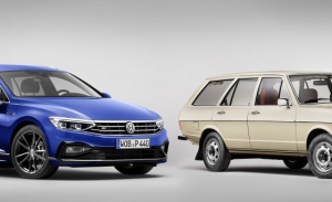Volkswagen no renovará el Passat sedán ni el Arteon