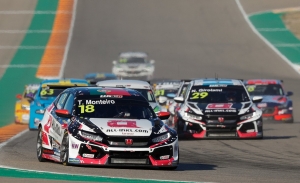 El WTCR cambia su ronda final en Adria por un segundo evento en MotorLand