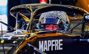Zak Brown avisa: «Alonso y Alpine van a ser un competidor feroz»