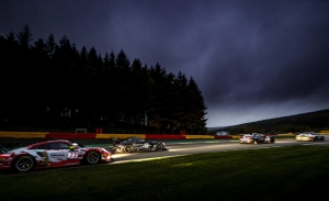 Las 24 Horas de Spa volverán a su formato y fecha habitual en 2021
