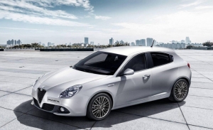 El Alfa Romeo Giulietta se despide definitivamente de producción