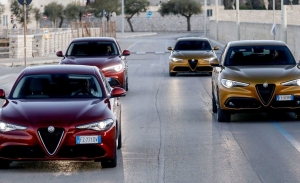 Las novedades de Alfa Romeo para 2021: el esperado impulso de la marca italiana