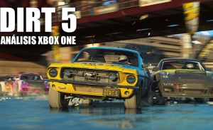 Análisis DiRT 5 para Xbox One, buscando el límite de una generación de consolas