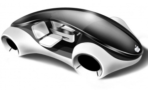 Un informe asegura que el coche de Apple sigue vivo e incluso revela su fecha de llegada