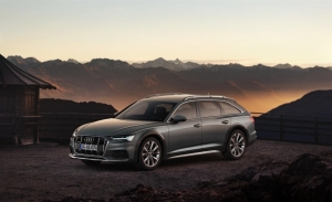 El Audi A6 allroad quattro añade un diésel MHEV más básico en Italia