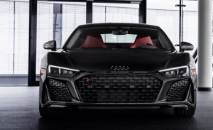 Audi R8 RWD Panther edition, más exclusividad para Estados Unidos