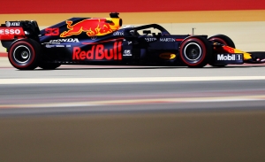 Verstappen saca las uñas antes de la clasificación y Bottas se reivindica