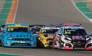 Cifras, datos y curiosidades de la temporada 2020 del WTCR