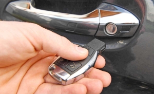 Qué hacer si el coche no reconoce la llave