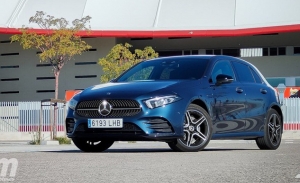 Los 10 coches híbridos enchufables más vendidos en noviembre de 2020