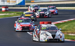 El Consejo Mundial del Motor da validez al formato del WTCR 2021