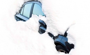 De la A a la Z, cómo evitar que tu coche se quede helado con la llegada del invierno