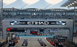 Así te hemos contado el GP de Abu Dhabi de F1 2020