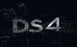 DS adelanta las avanzadas tecnologías de los nuevos DS 4 y DS 4 E-TENSE 2021