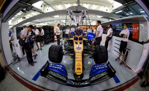 Los entrenamientos libres del viernes de F1 se reducirán a 60 minutos en 2021