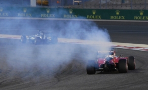 Penske asegura que la categoría sigue teniendo conversaciones con Ferrari