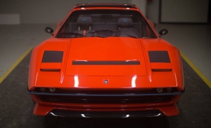 El extraño Maggiore 308M nos hace dudar sobre la validez de algunos trabajos restomod