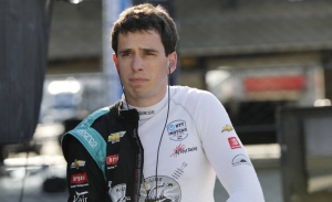 Foyt completa su dupla principal para 2021 con Dalton Kellett