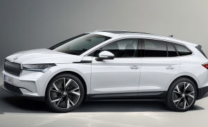 El nuevo Skoda Enyaq iV, el esperado SUV eléctrico, ya está a la venta en España