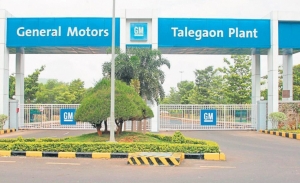 General Motors finaliza sus operaciones en la India