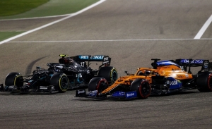 GP Sakhir 2020: así fue el fin de semana de Carlos Sainz