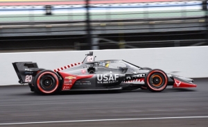 Conor Daly seguirá 'volando' con Ed Carpenter Racing en 2021