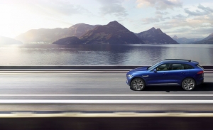 Jaguar pone al alcance de tu mano su gama SUV específica para renting