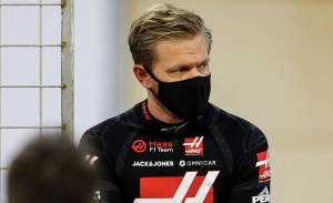 Kevin Magnussen se pasa a la Resistencia: correrá para Ganassi en el IMSA