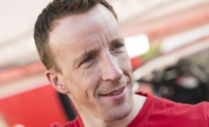 Kris Meeke está «como un niño en Navidad» ante su primer Dakar