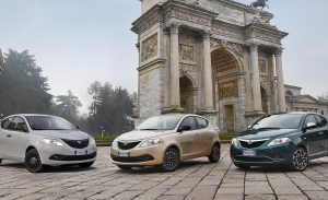 Las novedades de Lancia para 2021: la marca italiana sigue adelante