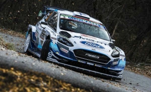 M-Sport quiere cerrar el WRC 2020 con un buen resultado en Monza