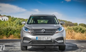 Los SUV de DFSK están en promoción, ¿merece la pena apostar por esta marca china?