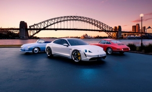 Porsche anuncia una misteriosa edición limitada de aniversario en Australia