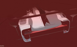 Porsche considera que su proyecto LMDh será reclamo para otras marcas