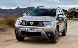 El Dacia Duster estrena motor de gasolina de 90 CV, estos son sus precios