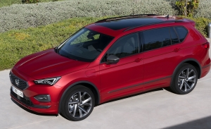 Precios del nuevo SEAT Tarraco e-Hybrid, la esperada variante híbrida enchufable