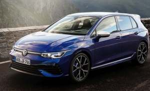 El nuevo Volkswagen Golf R, la variante más deportiva, ya tiene precio en España