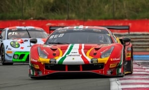 Revive los mejores momentos del GT World Challenge Europe 2020