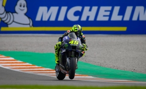 Rossi: «En Yamaha los ingenieros te escuchan, pero hacen lo que quieren»