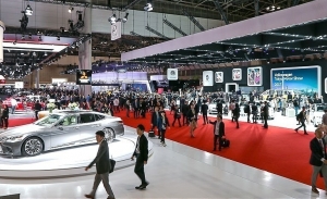 Cae el Salón del Automóvil de Tokio 2021, la gran feria japonesa se retrasa hasta 2022