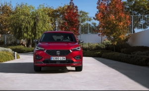 Arranca la producción del nuevo SEAT Tarraco e-HYBRID 2021, a la venta en primavera