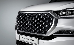 SsangYong vuelve a estar en graves aprietos financieros
