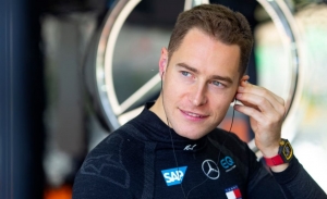 Stoffel Vandoorne viaja a Bahréin: «Aún espero la decisión de Mercedes»