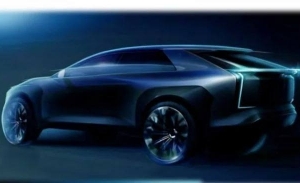 Subaru Europa confirma la llegada del nuevo Evoltis en 2021, el SUV eléctrico se acerca