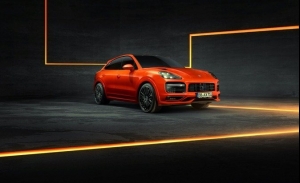 El TechArt Porsche Cayenne GTS se pone al nivel de prestaciones del Turbo S E-Hybrid