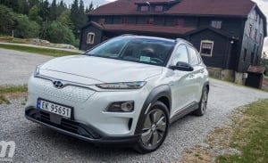 Las ventas de coches eléctricos en España siguen al alza en noviembre de 2020